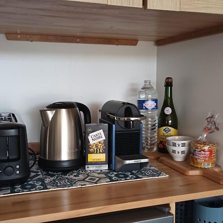 Kelenn29 Appartement Carantec Buitenkant foto