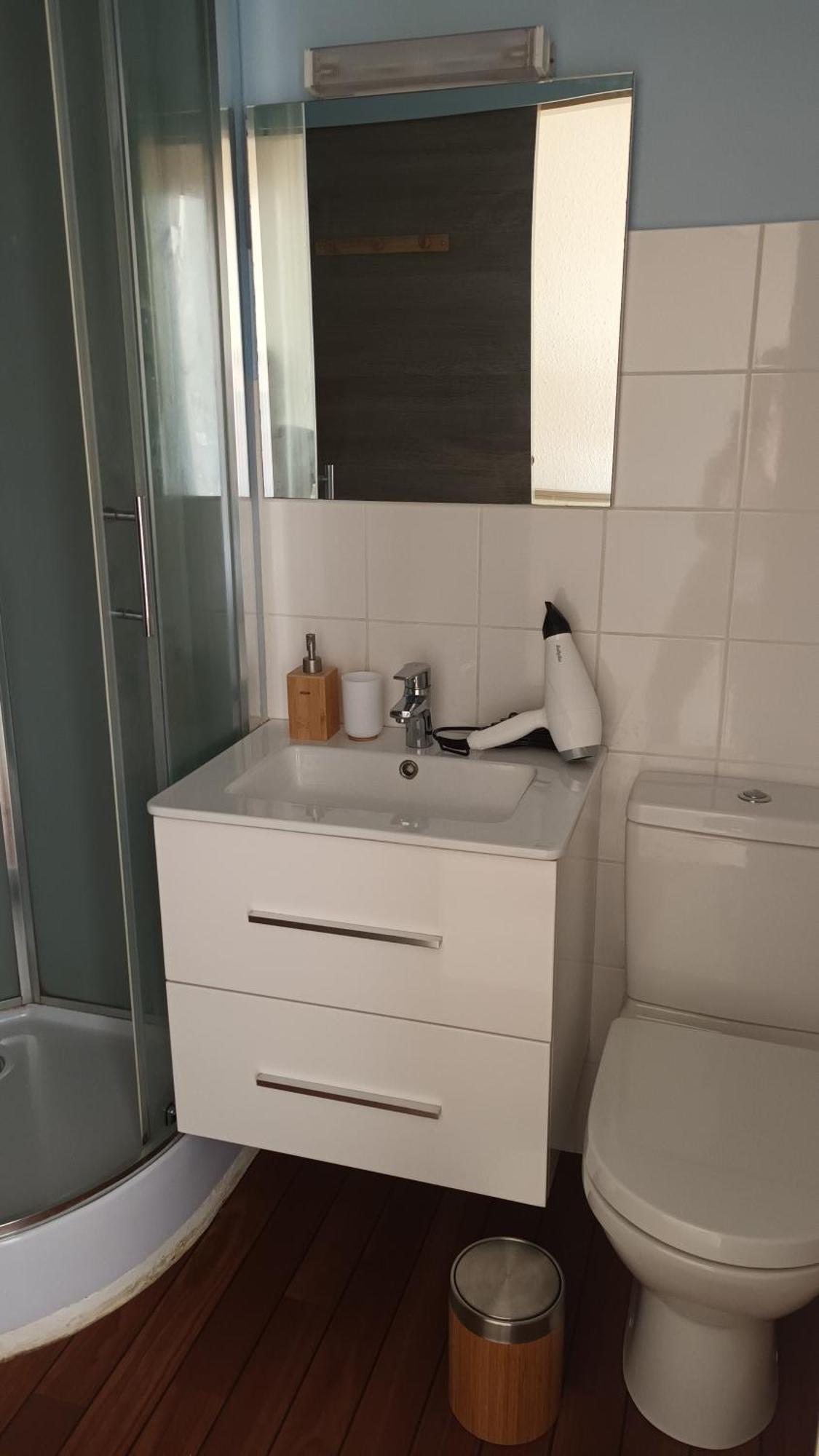 Kelenn29 Appartement Carantec Buitenkant foto