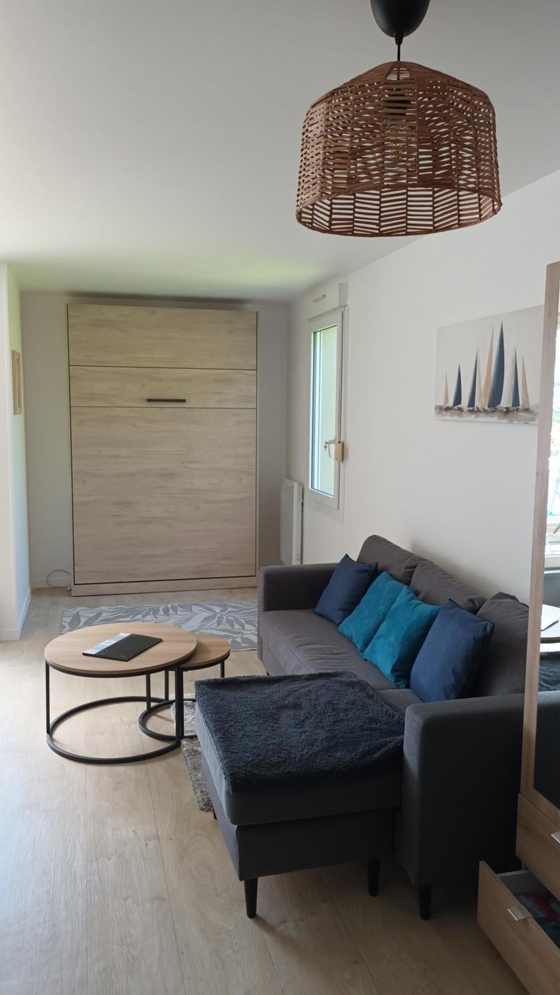 Kelenn29 Appartement Carantec Buitenkant foto